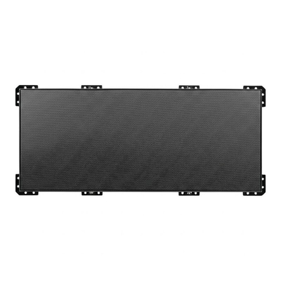 comprar Estrutura de painel de alumínio fundido LCD industrial com tela de 640*480mm, tamanho do gabinete para imagens nítidas e vibrantes online manufacture