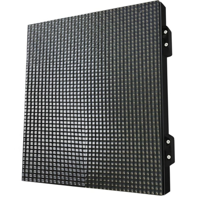 comprar HDR10 suportado Mini LED Display Panel com 320*160 Module Size e Die-casting Aluminum Structure online manufacture