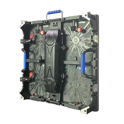 comprar Telão LED de aluguel AC100-240V IP65 com taxa de atualização de 1920 Hz 100 de vida útil online manufacture